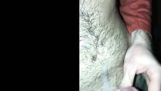 Geiles Edging mit Happy End und Dirty Talk - Teil 4 2