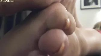 Russian mistress Mary pov 2