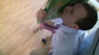 cookie fight