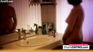 Dildo fantasees masturbation 2