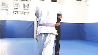 Andrulla Judo Practice4