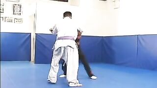 Andrulla Judo Practice4
