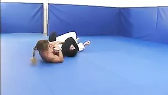 Andrulla Judo Practice4