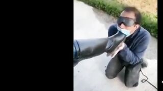 Chinese femdom 13
