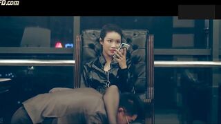 Scissors in Movies 11