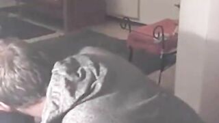Reeper uses a head instead of a hand 5