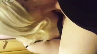Sissy getting fucked 2