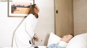 Take your last breath