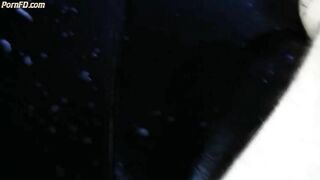 Blonde Twink Hoses Furniture Down with Cum 2