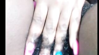 For those that like it hairy