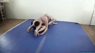 Constance vs Eddie
