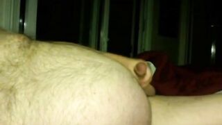 Silver Daddy Bear 2