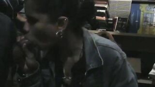 tenant sucks supers dick in the basement 3