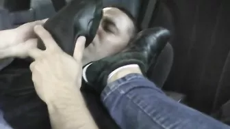 Dreamgirls In Socks - Cassandra's Financial Control