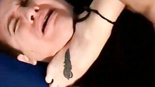 Anika - merciless chokes