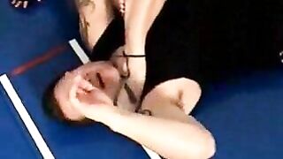 Anika - merciless chokes