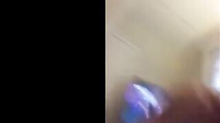 McHale gets his massive shaft milked, and bust for him too 3