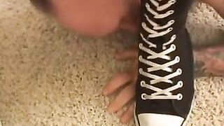 Converse trampling