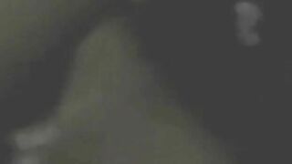 Hot girlfriend fucking with one asshole Bf