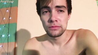 Danish Boy - Frederik Anker Jensen like public humiliation 2