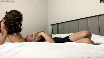 Sushine the secret agent