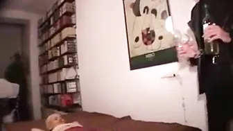 Was zum Teufel tun die Deutschen hier tun