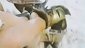 scissors kill dofigjop