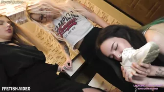 LGF - not sure if Ive seen it before or dreamt it 1