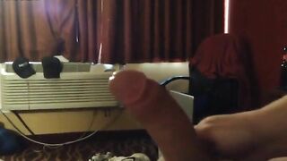 Hotel Handjob