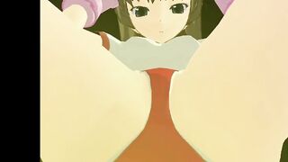 Fart Animations 2