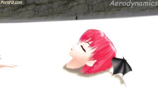 Fart Animations 2