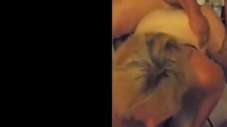 Good Blonde Slut Hotgirl Cuckold