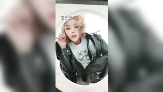 Sexy chinese mistress POV
