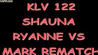 Mixed wrestling 3 7