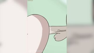 Lucky Mr. Mime