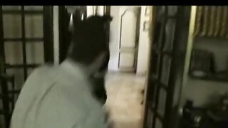mixed fight 04