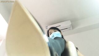 Chinese femdom 14
