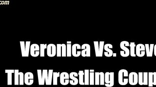 boyffriend vs girlfriend mixed wrestling