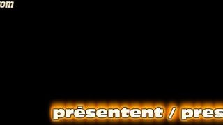 Goddess Rachel sodomise brutalement son soumis Bobby alias Peggy [Flokossama]