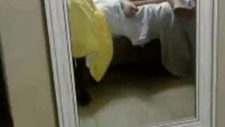 horny old man in cam 3