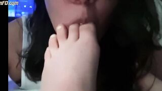 feet worship 8