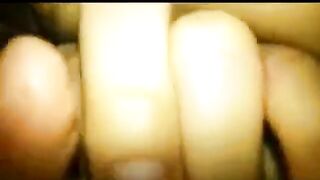 Korean Submissive BBW Cheating on Husband