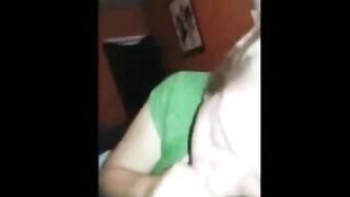 not mother of the year