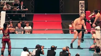 WWE Asuka Rare sex battle