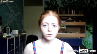 The dream: Hairy armpits 58