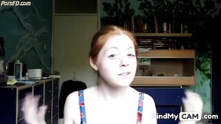 The dream: Hairy armpits 58