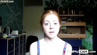 The dream: Hairy armpits 58