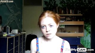 The dream: Hairy armpits 58