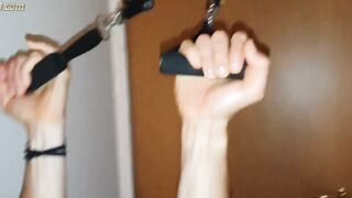 Biceps girl 2