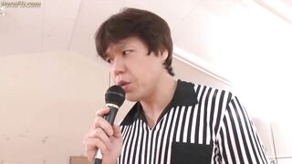 jav tag team wrestling